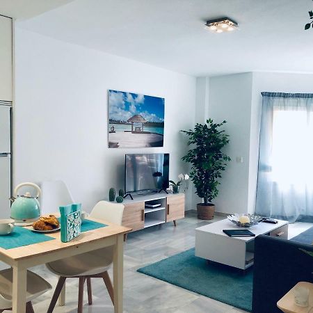 Luxury Dona Carlota Apartman Torremolinos Kültér fotó