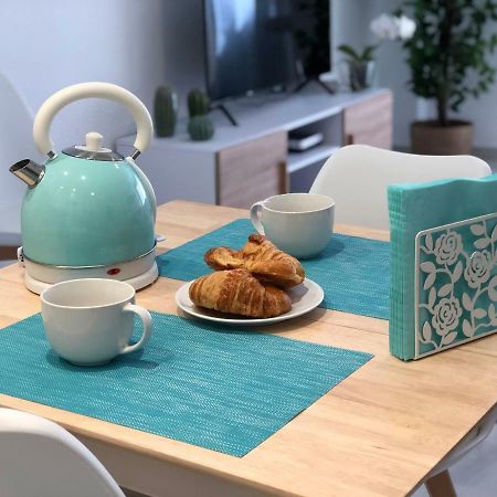 Luxury Dona Carlota Apartman Torremolinos Kültér fotó