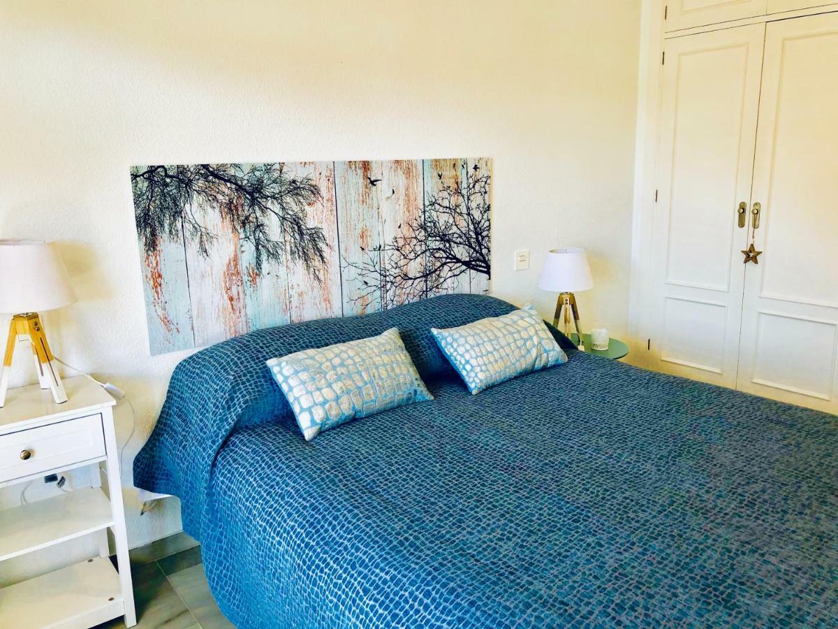 Luxury Dona Carlota Apartman Torremolinos Kültér fotó