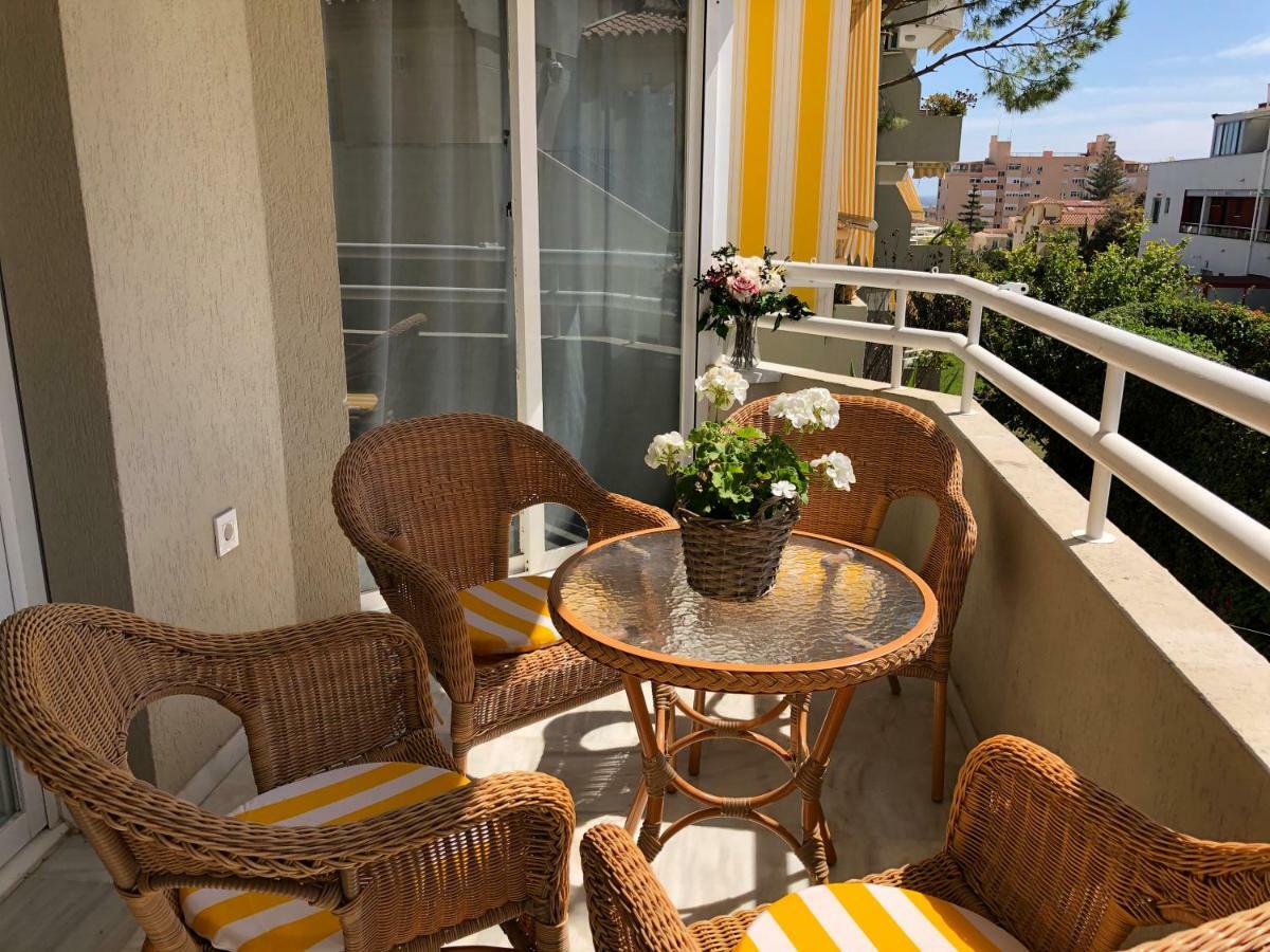 Luxury Dona Carlota Apartman Torremolinos Kültér fotó