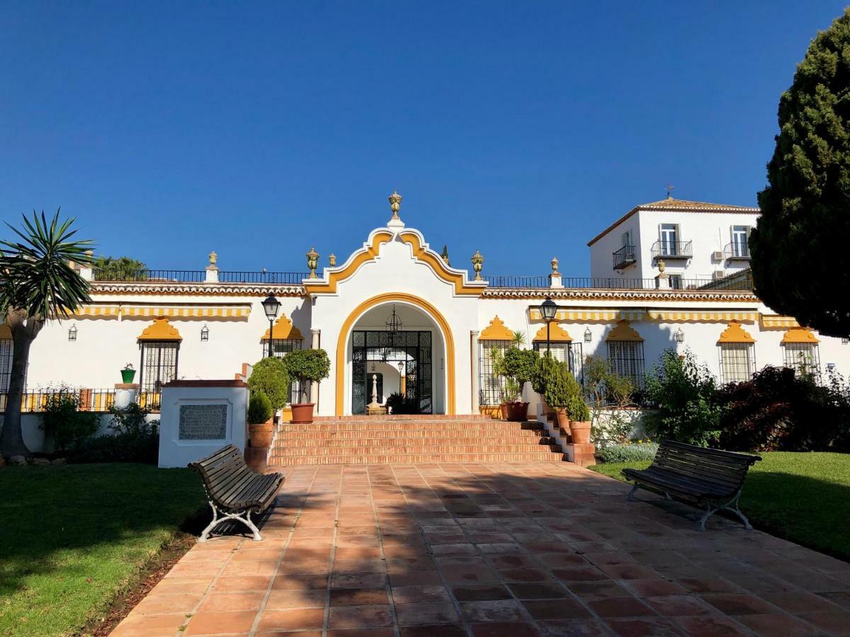 Luxury Dona Carlota Apartman Torremolinos Kültér fotó