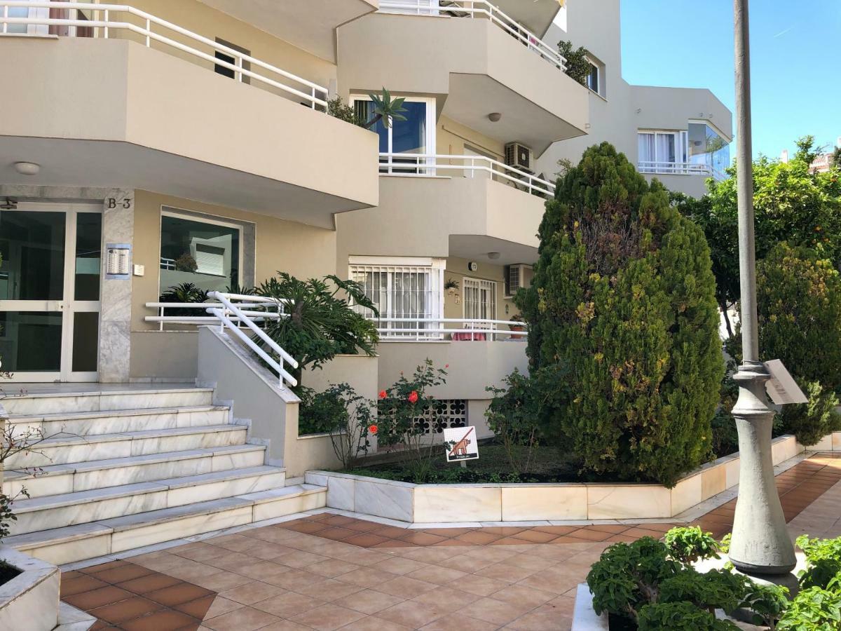 Luxury Dona Carlota Apartman Torremolinos Kültér fotó