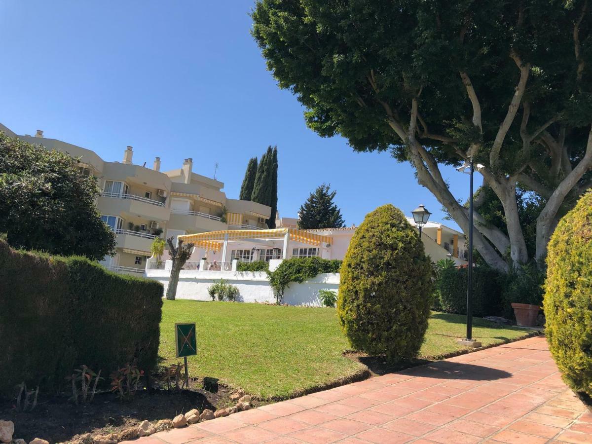Luxury Dona Carlota Apartman Torremolinos Kültér fotó