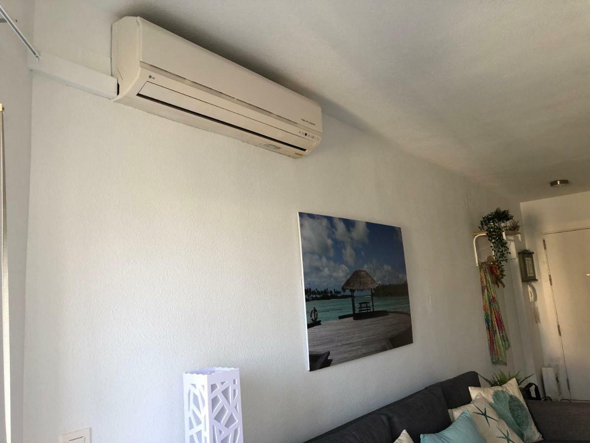 Luxury Dona Carlota Apartman Torremolinos Kültér fotó