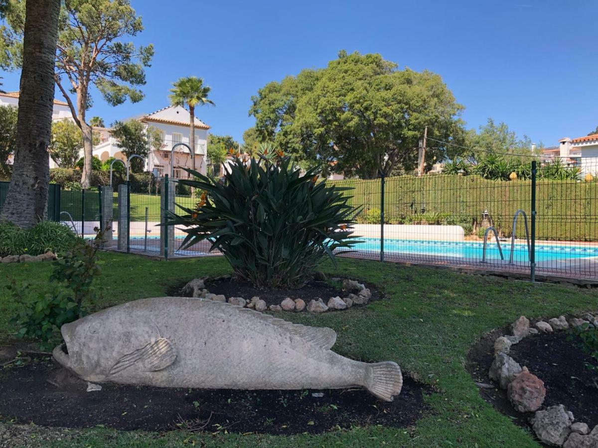 Luxury Dona Carlota Apartman Torremolinos Kültér fotó