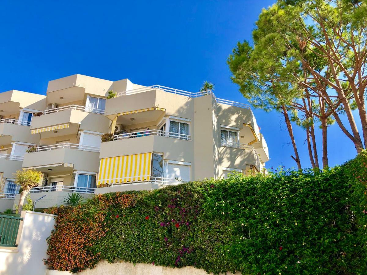 Luxury Dona Carlota Apartman Torremolinos Kültér fotó