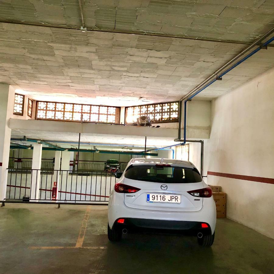 Luxury Dona Carlota Apartman Torremolinos Kültér fotó