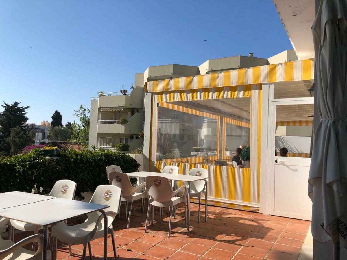 Luxury Dona Carlota Apartman Torremolinos Kültér fotó